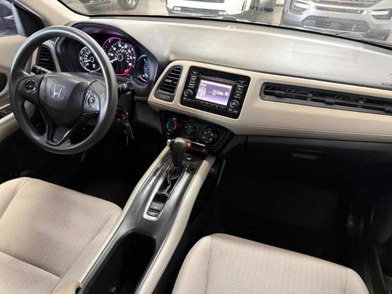 Honda HR-V LX 2WD 2016