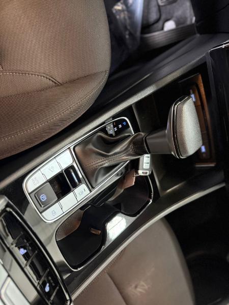 Hyundai Tucson SEL 4D SUV FWD 2024