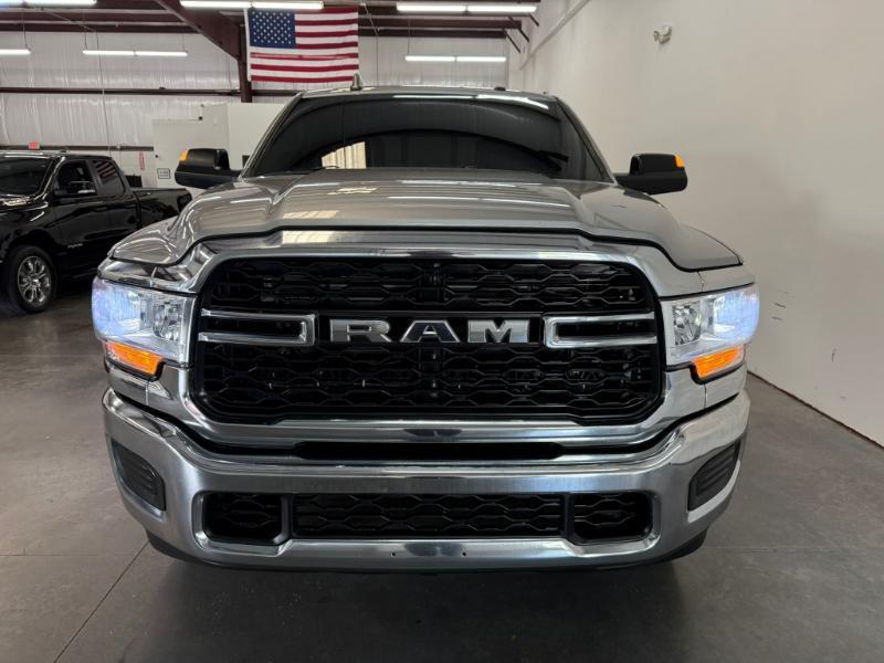 RAM 2500  2020