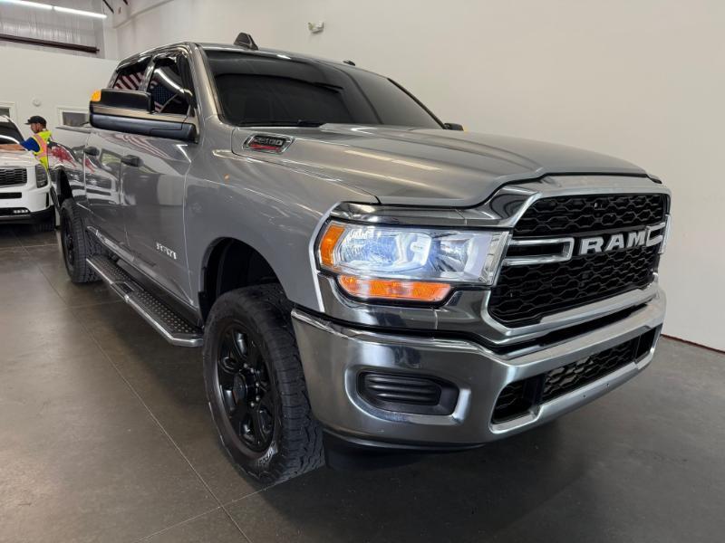 RAM 2500  2020