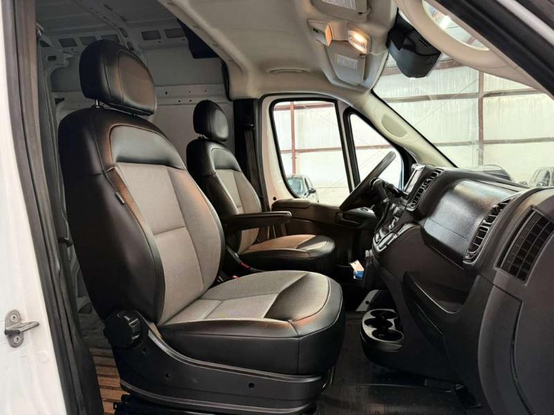 RAM Promaster 2500 High Roof 159-in. WB 2023