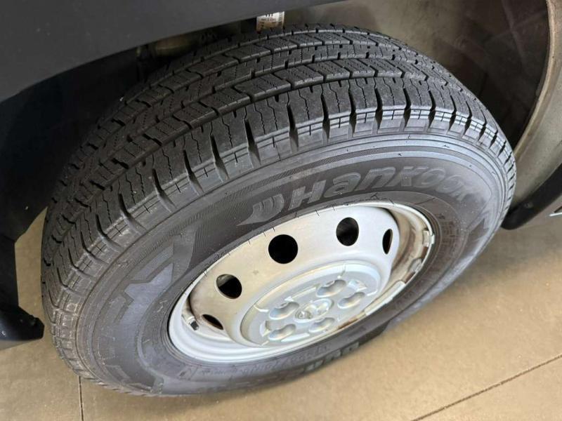 RAM Promaster 2500 High Roof 159-in. WB 2023