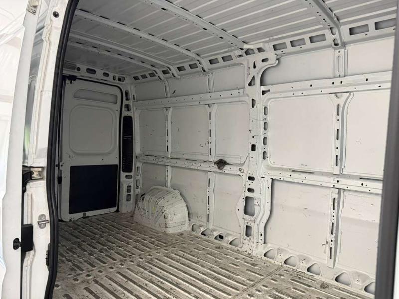 RAM Promaster 2500 High Roof 159-in. WB 2023