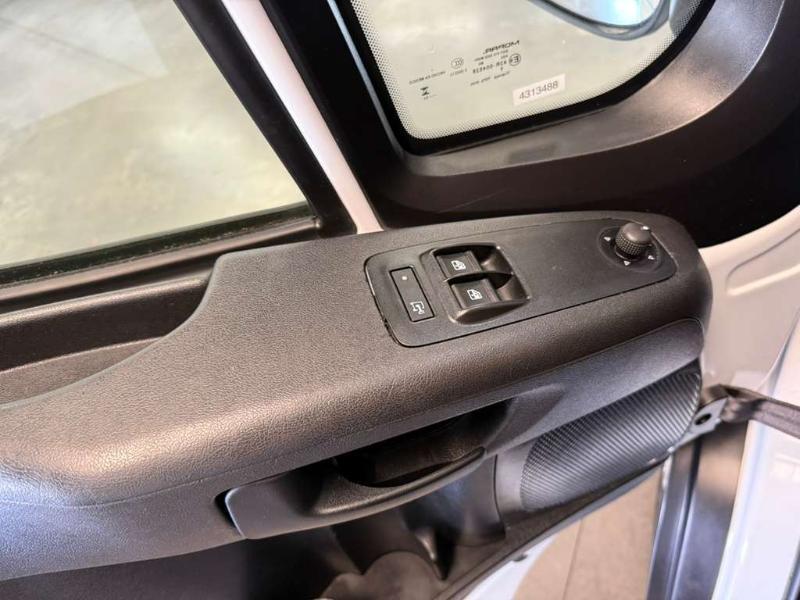 RAM Promaster 2500 High Roof 159-in. WB 2023