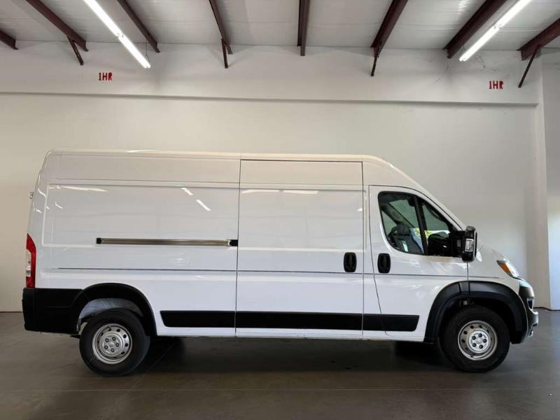 RAM Promaster 2500 High Roof 159-in. WB 2023