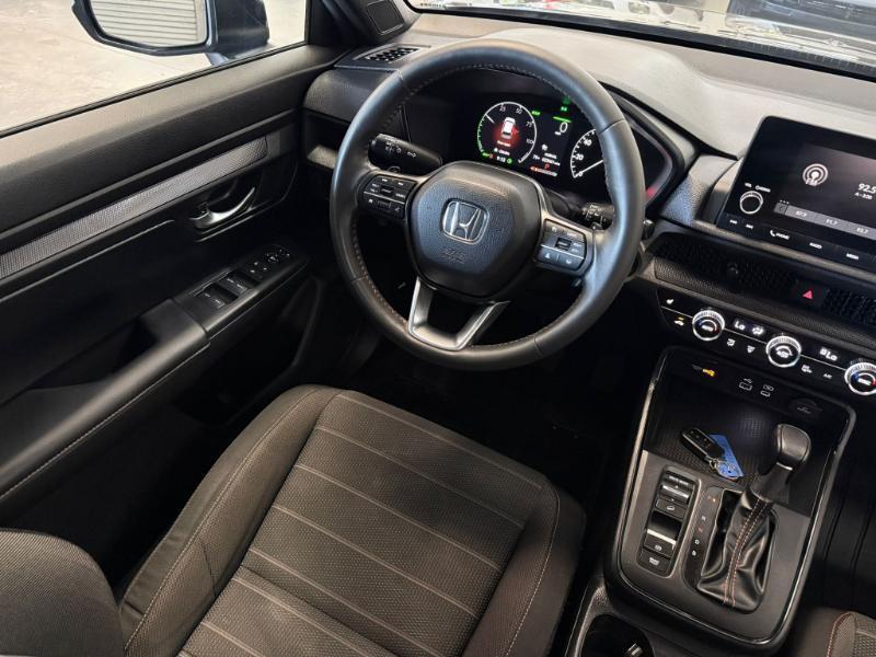 Honda CR-V Hybrid Sport 2023