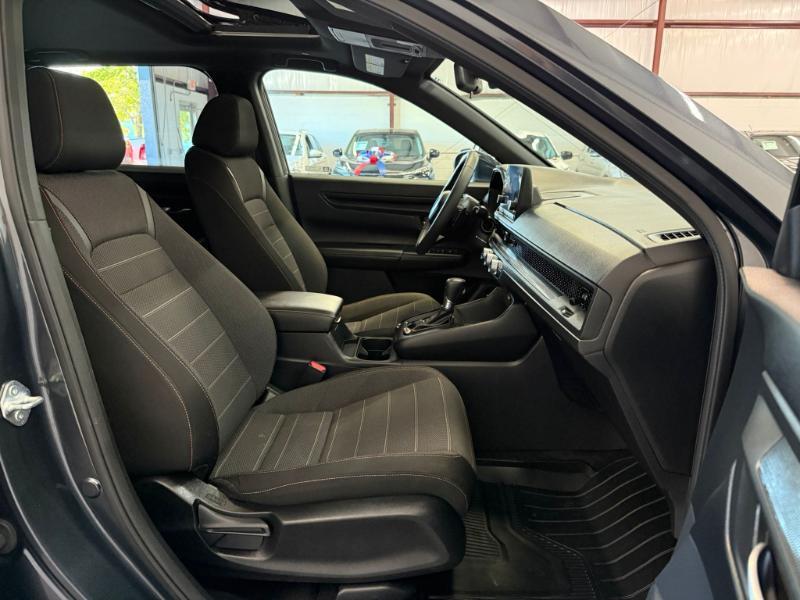 Honda CR-V Hybrid Sport 2023