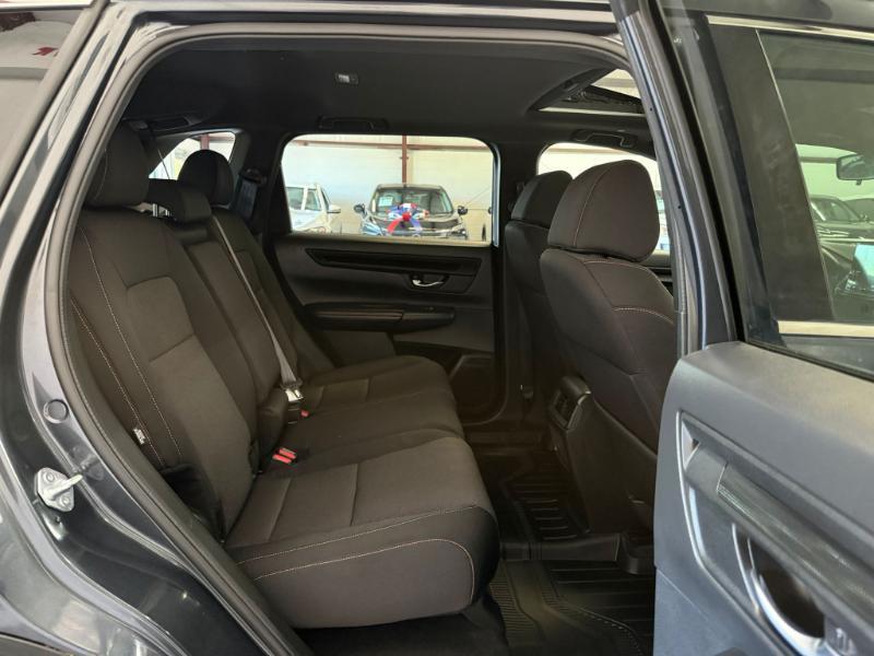 Honda CR-V Hybrid Sport 2023