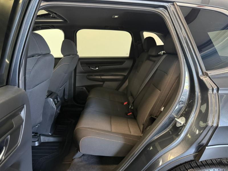 Honda CR-V Hybrid Sport 2023