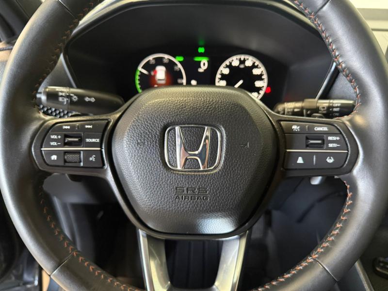 Honda CR-V Hybrid Sport 2023