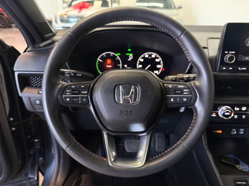 Honda CR-V Hybrid Sport 2023