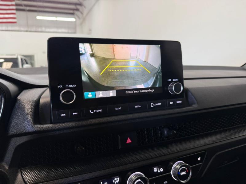 Honda CR-V Hybrid Sport 2023