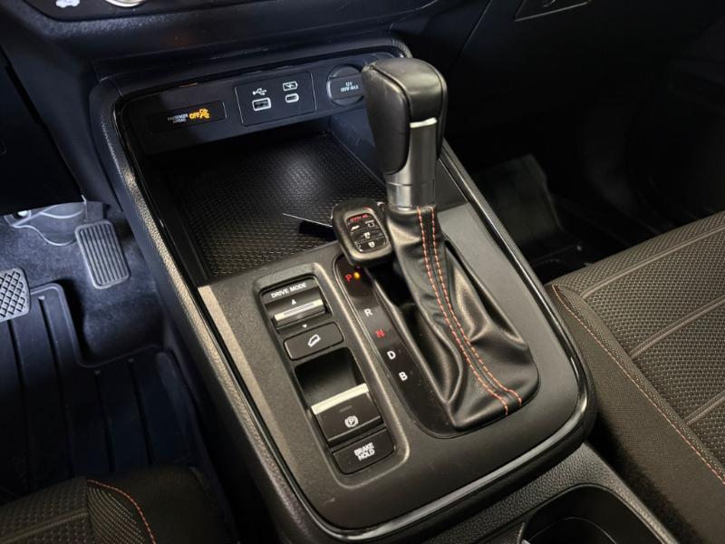 Honda CR-V Hybrid Sport 2023