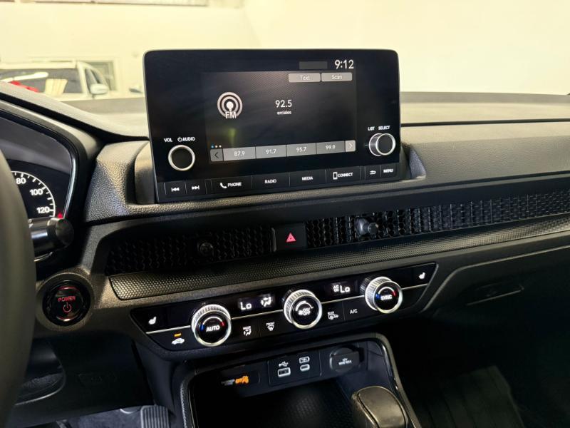 Honda CR-V Hybrid Sport 2023