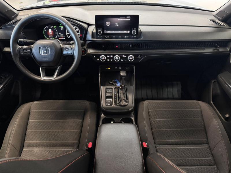 Honda CR-V Hybrid Sport 2023
