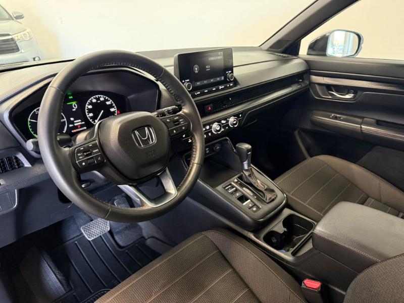 Honda CR-V Hybrid Sport 2023