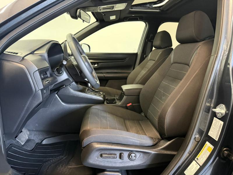 Honda CR-V Hybrid Sport 2023