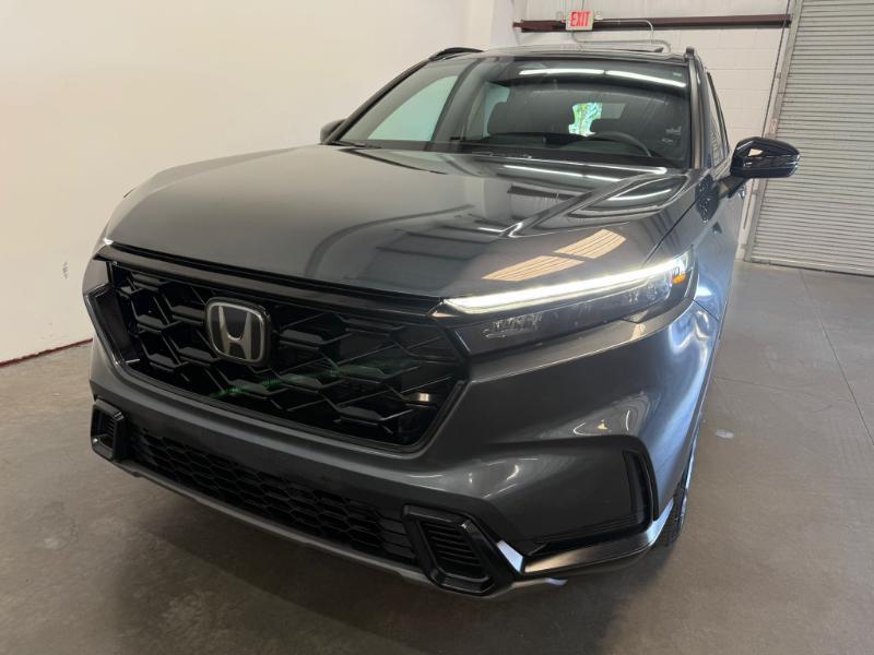 Honda CR-V Hybrid Sport 2023