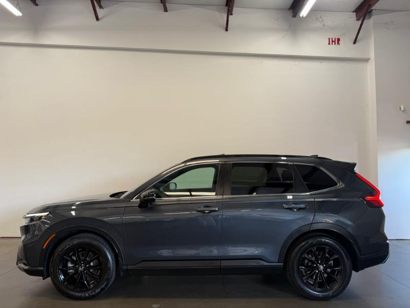 Honda CR-V Hybrid Sport 2023