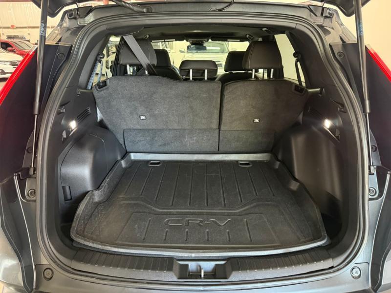 Honda CR-V Hybrid Sport 2023