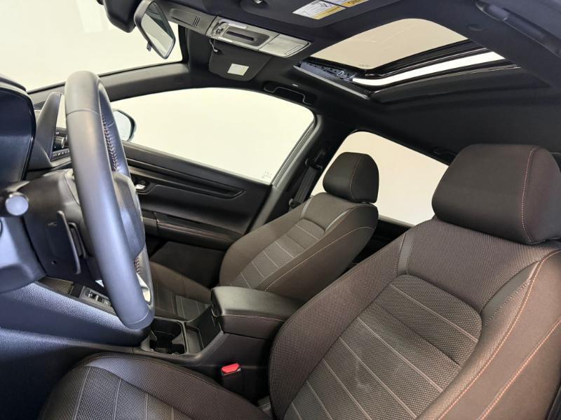 Honda CR-V Hybrid Sport 2023