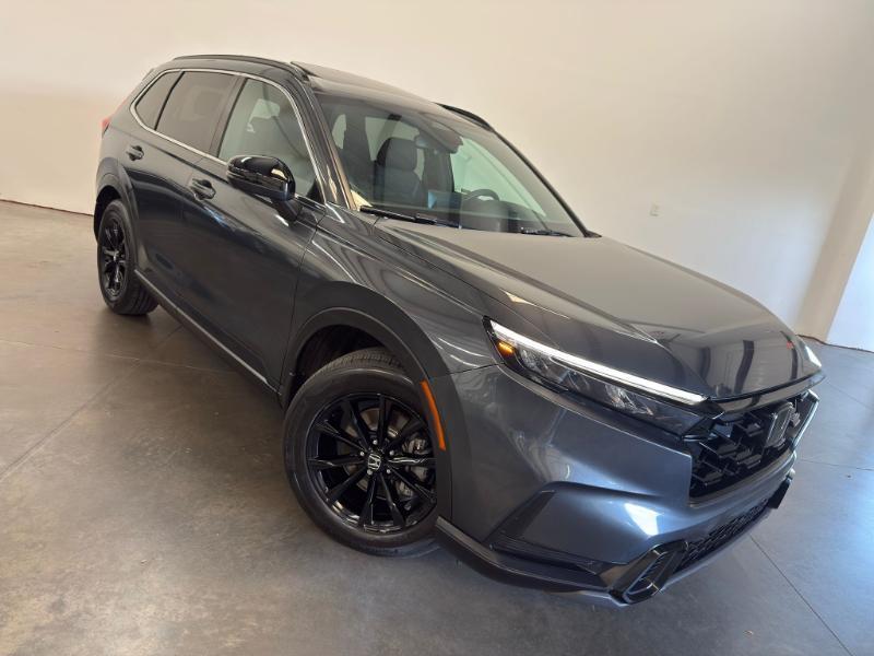 Honda CR-V Hybrid Sport 2023