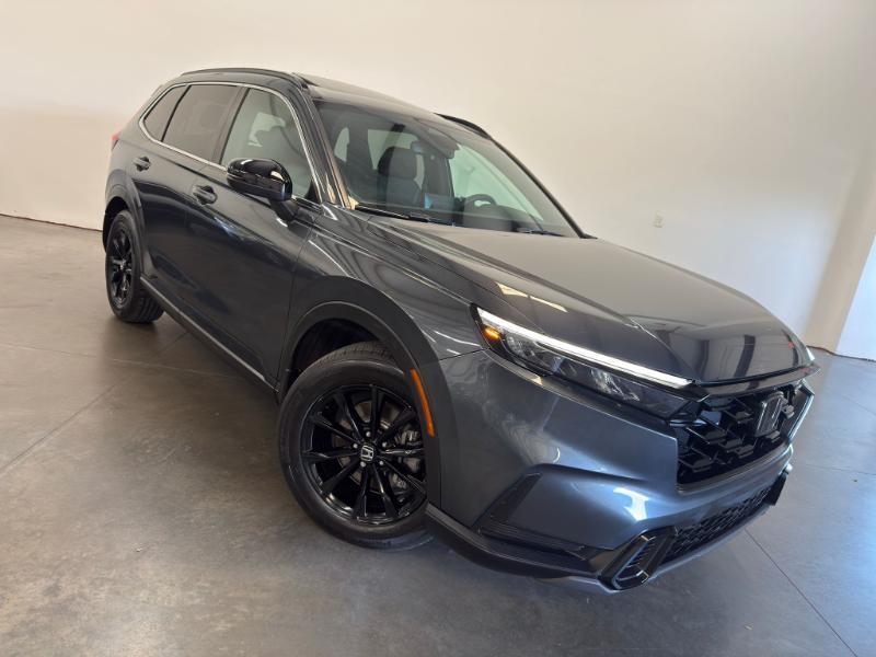 Honda CR-V Hybrid Sport 2023