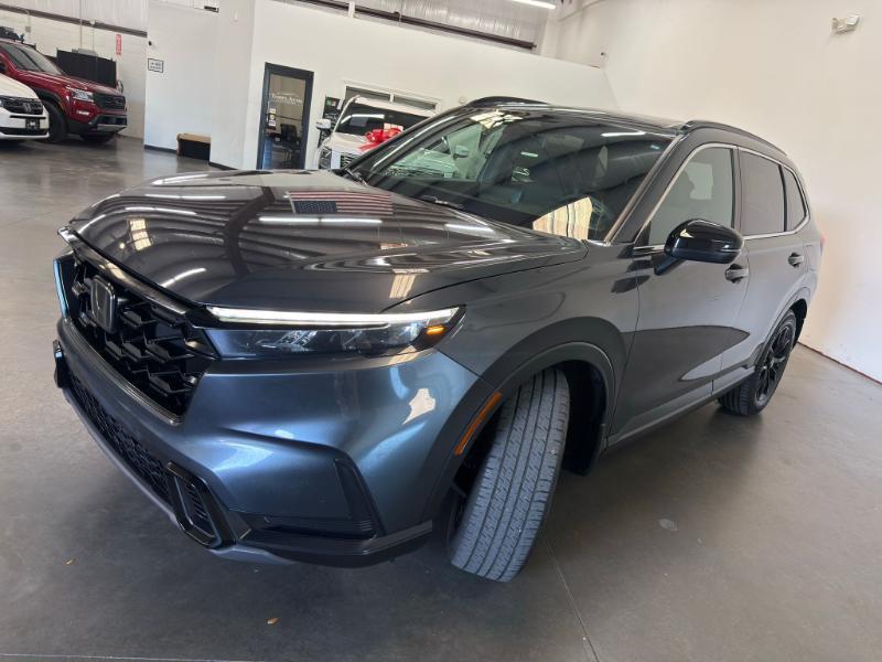 Honda CR-V Hybrid Sport 2023