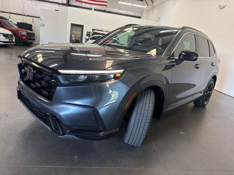 Honda CR-V Hybrid Sport 2023