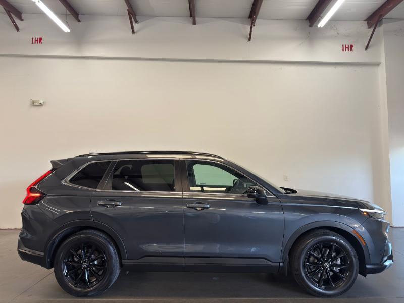 Honda CR-V Hybrid Sport 2023