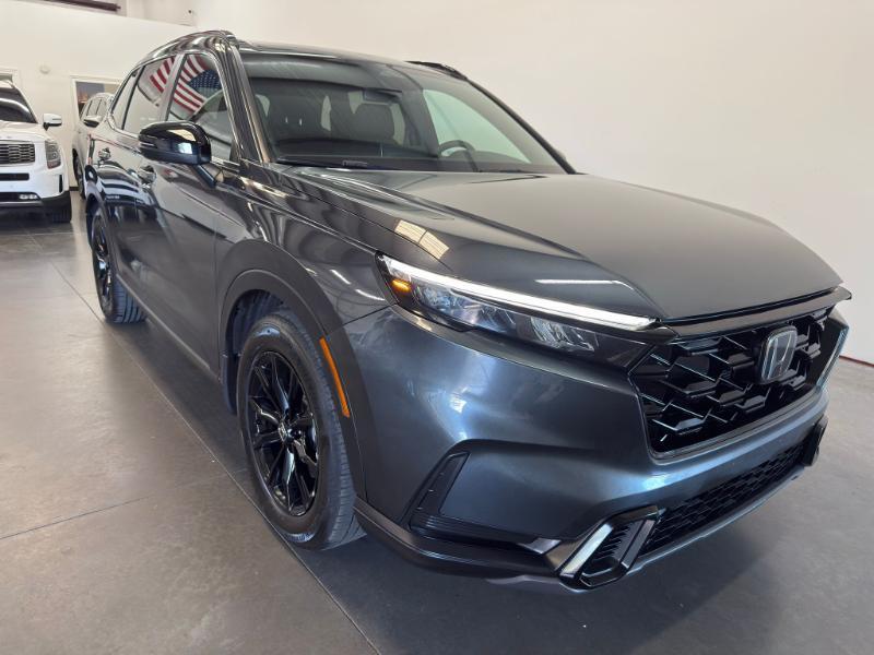 Honda CR-V Hybrid Sport 2023