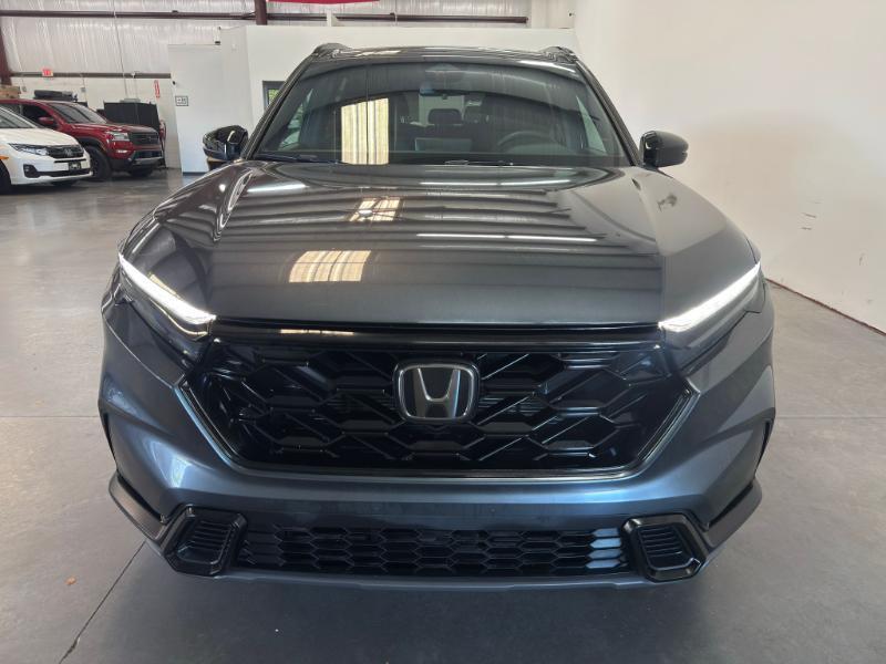 Honda CR-V Hybrid Sport 2023