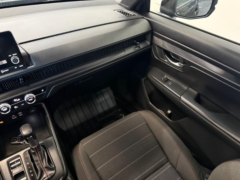 Honda CR-V Hybrid Sport 2023