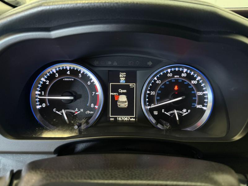 Toyota Highlander XLE AWD V6 2015