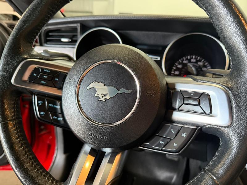 Ford Mustang  2020