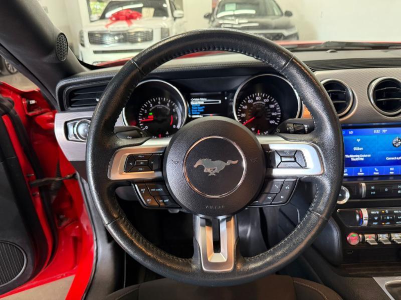 Ford Mustang  2020