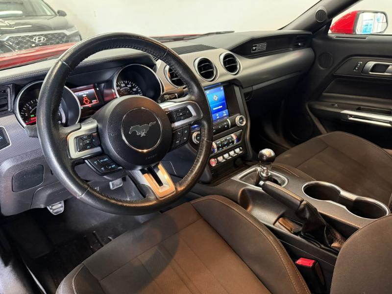 Ford Mustang  2020