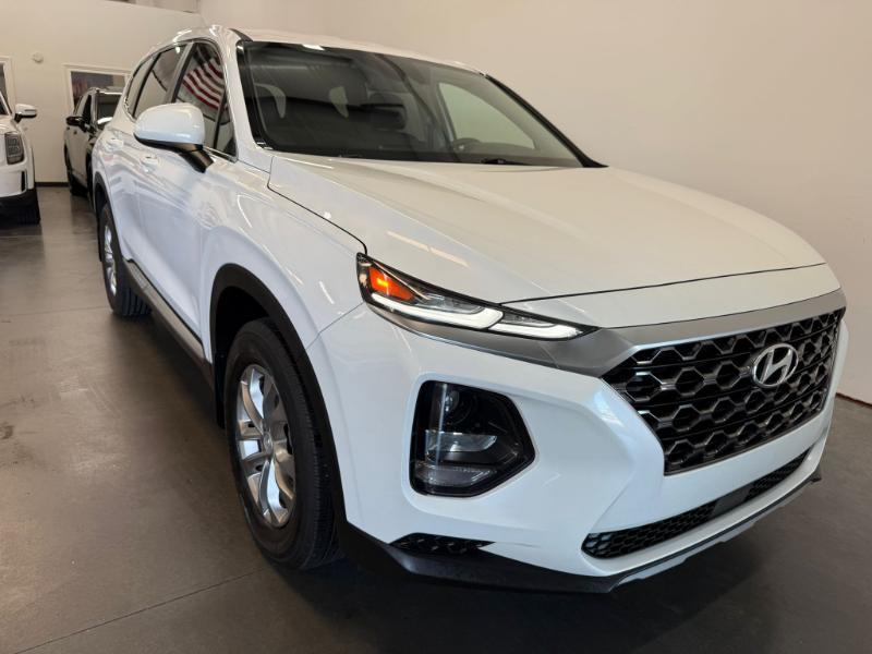 Hyundai Santa Fe SE 2.4 2019