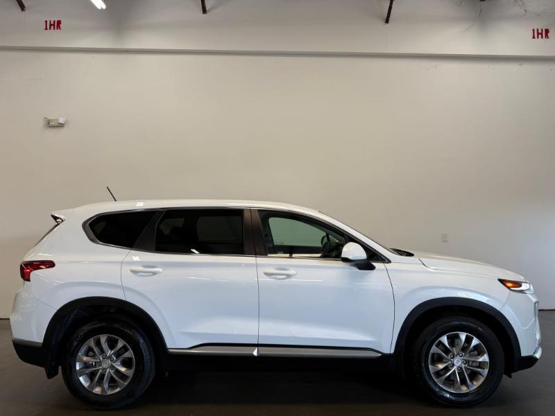 Hyundai Santa Fe SE 2.4 2019