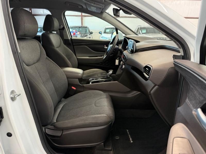 Hyundai Santa Fe SE 2.4 2019