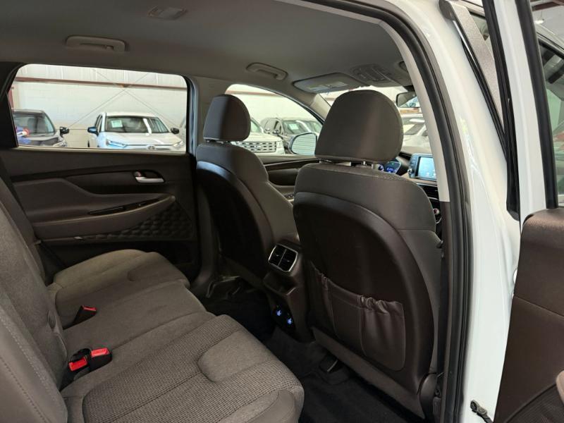 Hyundai Santa Fe SE 2.4 2019