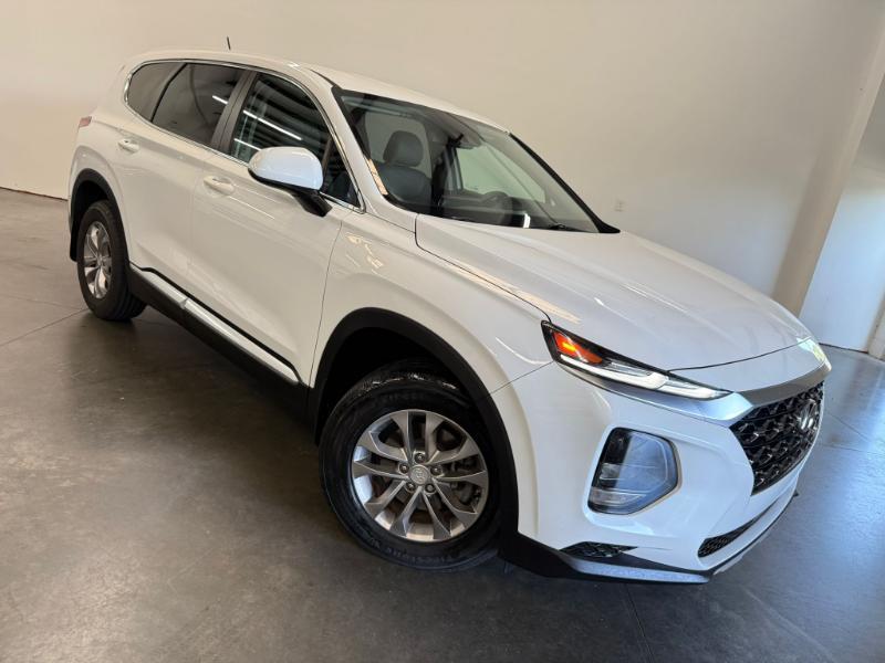 Hyundai Santa Fe SE 2.4 2019