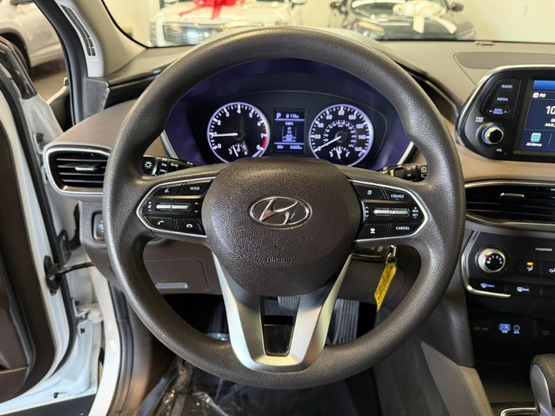 Hyundai Santa Fe SE 2.4 2019