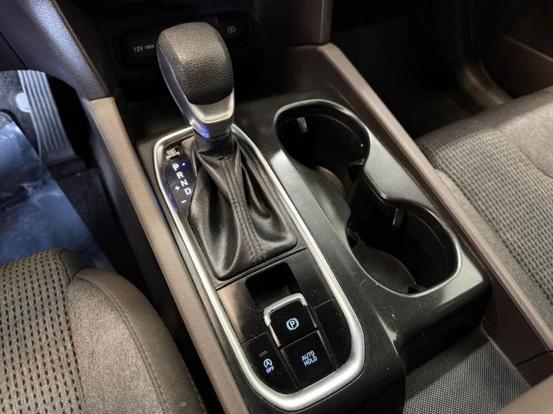 Hyundai Santa Fe SE 2.4 2019