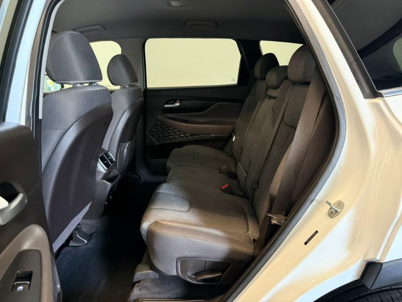 Hyundai Santa Fe SE 2.4 2019
