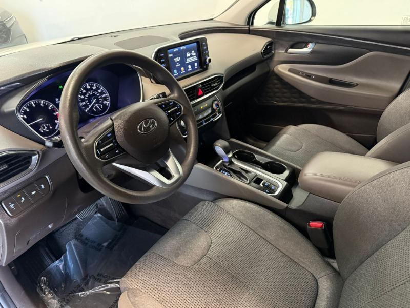 Hyundai Santa Fe SE 2.4 2019