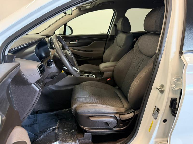 Hyundai Santa Fe SE 2.4 2019