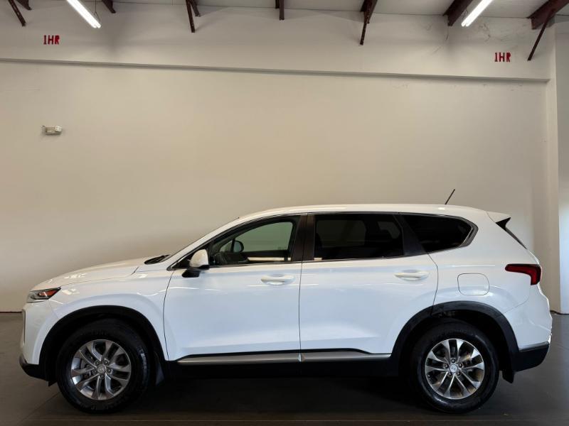 Hyundai Santa Fe SE 2.4 2019