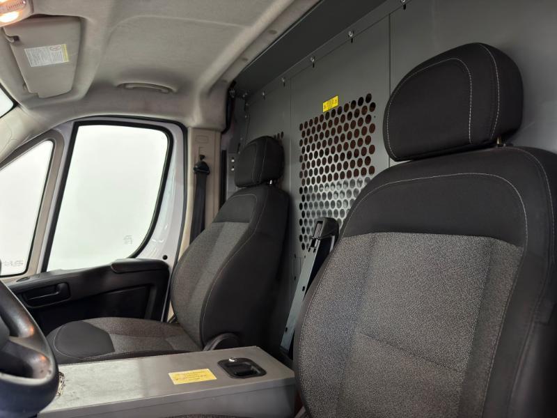 RAM Promaster 1500 High Roof Tradesman 136-in. WB 2018