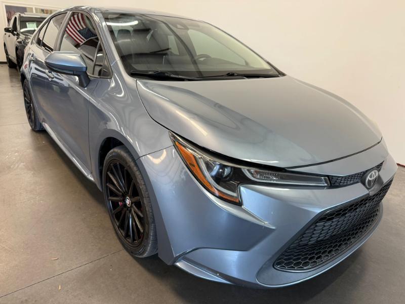 Toyota Corolla LE 2020